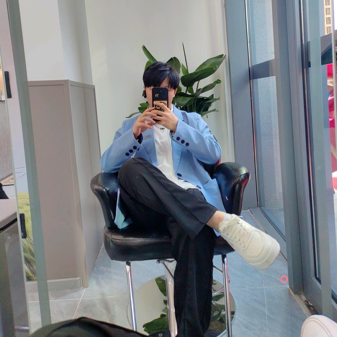 浅笑