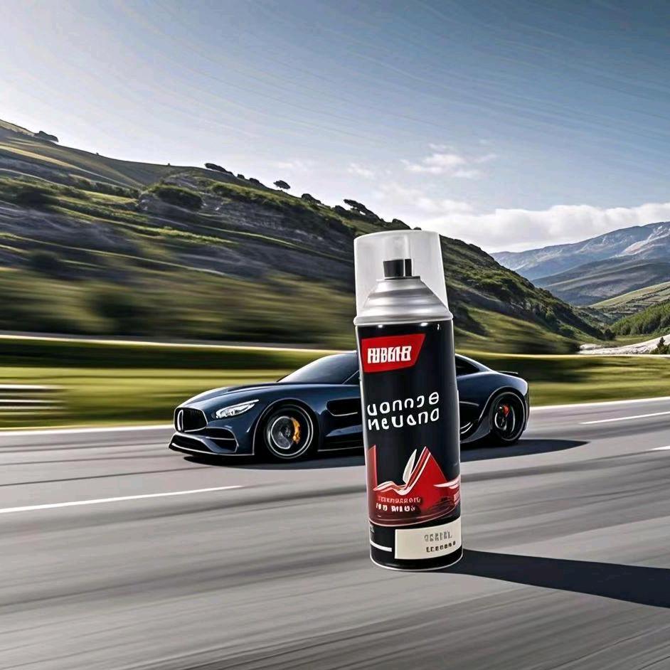 红日全自动智能调色