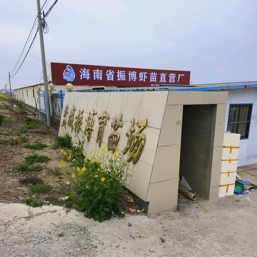虾都汇水产