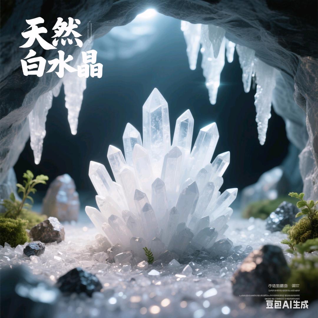 水晶浔