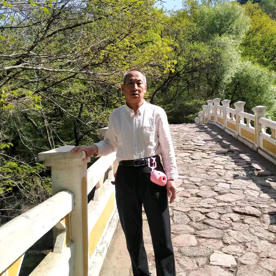 老于头