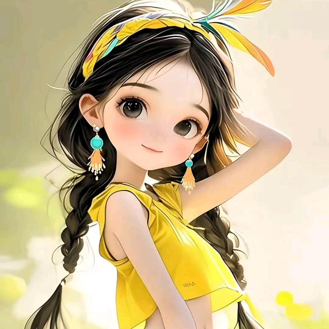 月亮✨