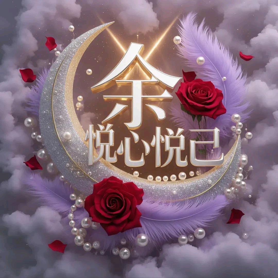 爱已停机🤣