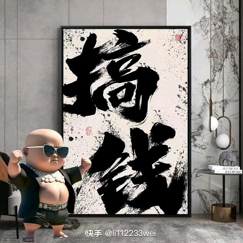 勇于奋斗，追求成就