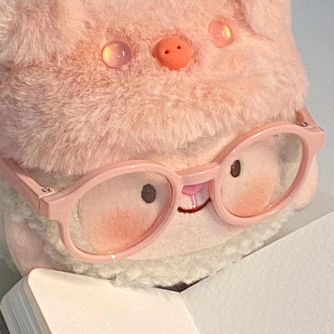 蹦迪小猪