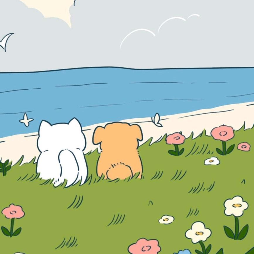 土豆炖马铃薯✨