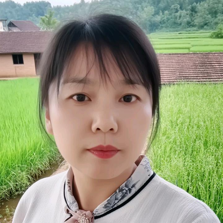 红娟（找老伴）