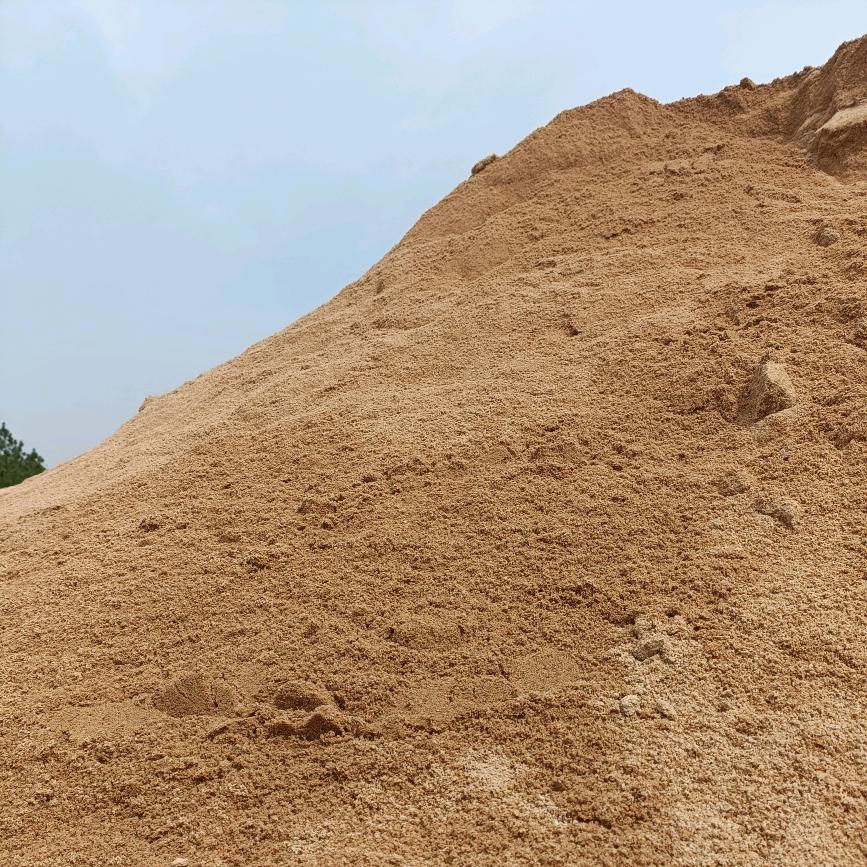 上饶家装工程建材沙子水泥