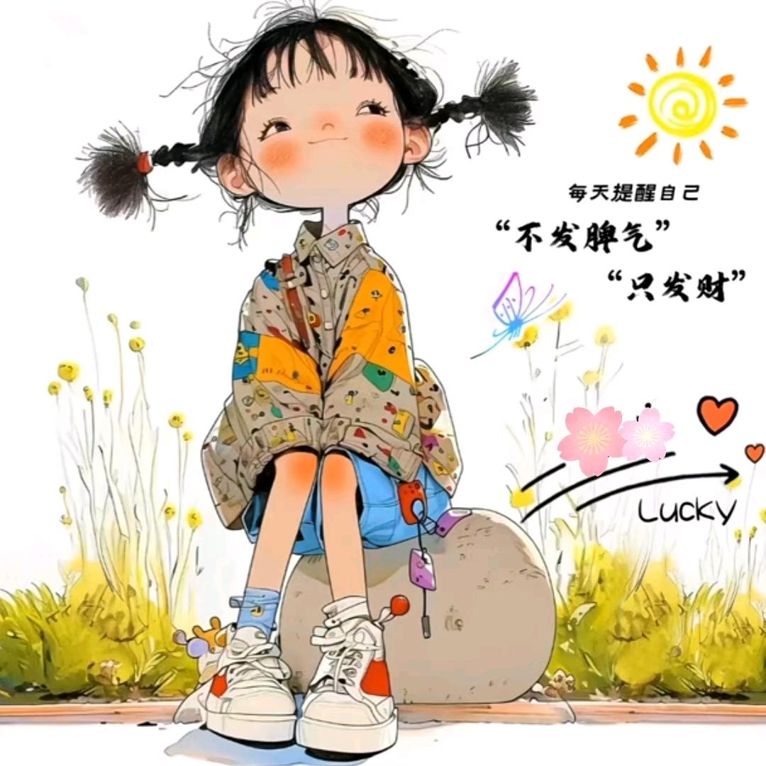 小辣娇，懒毛毛