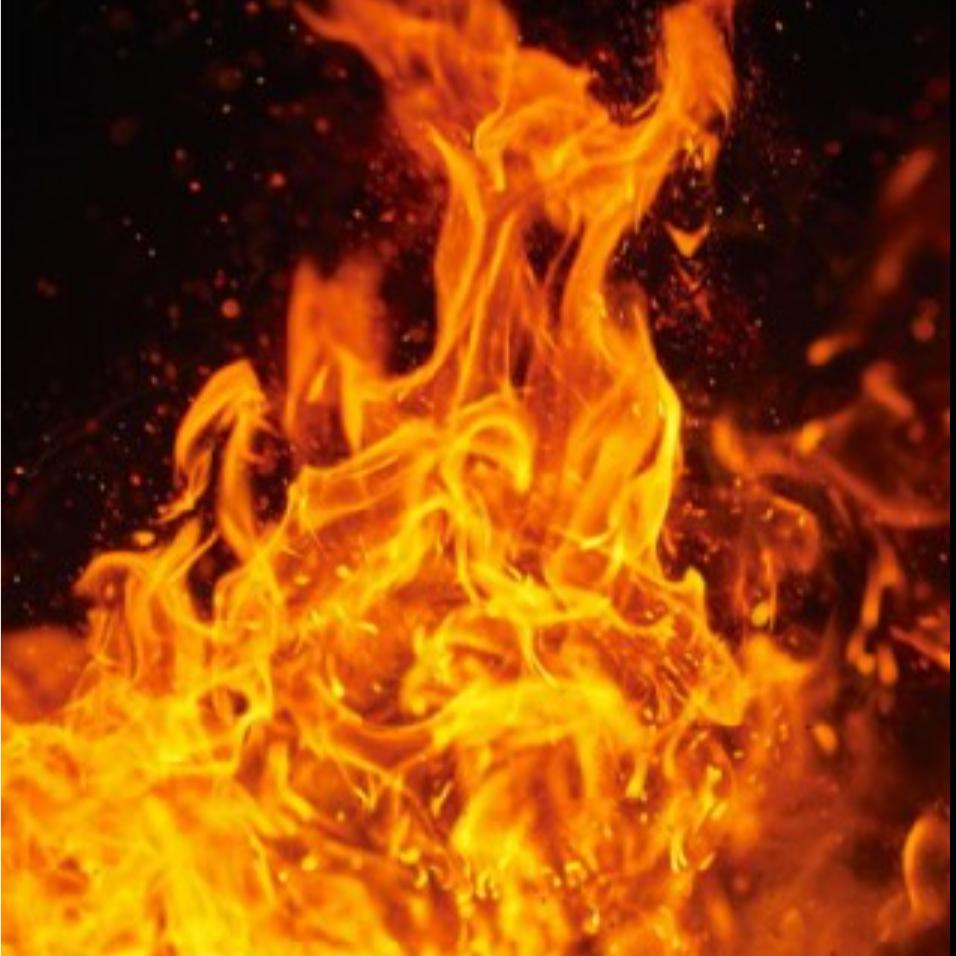 🔥火火火🔥