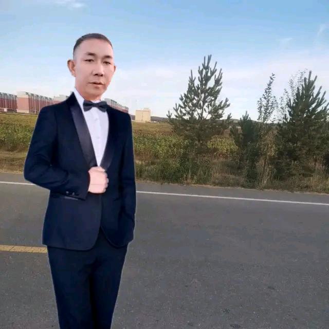 💞内蒙一思念💞️