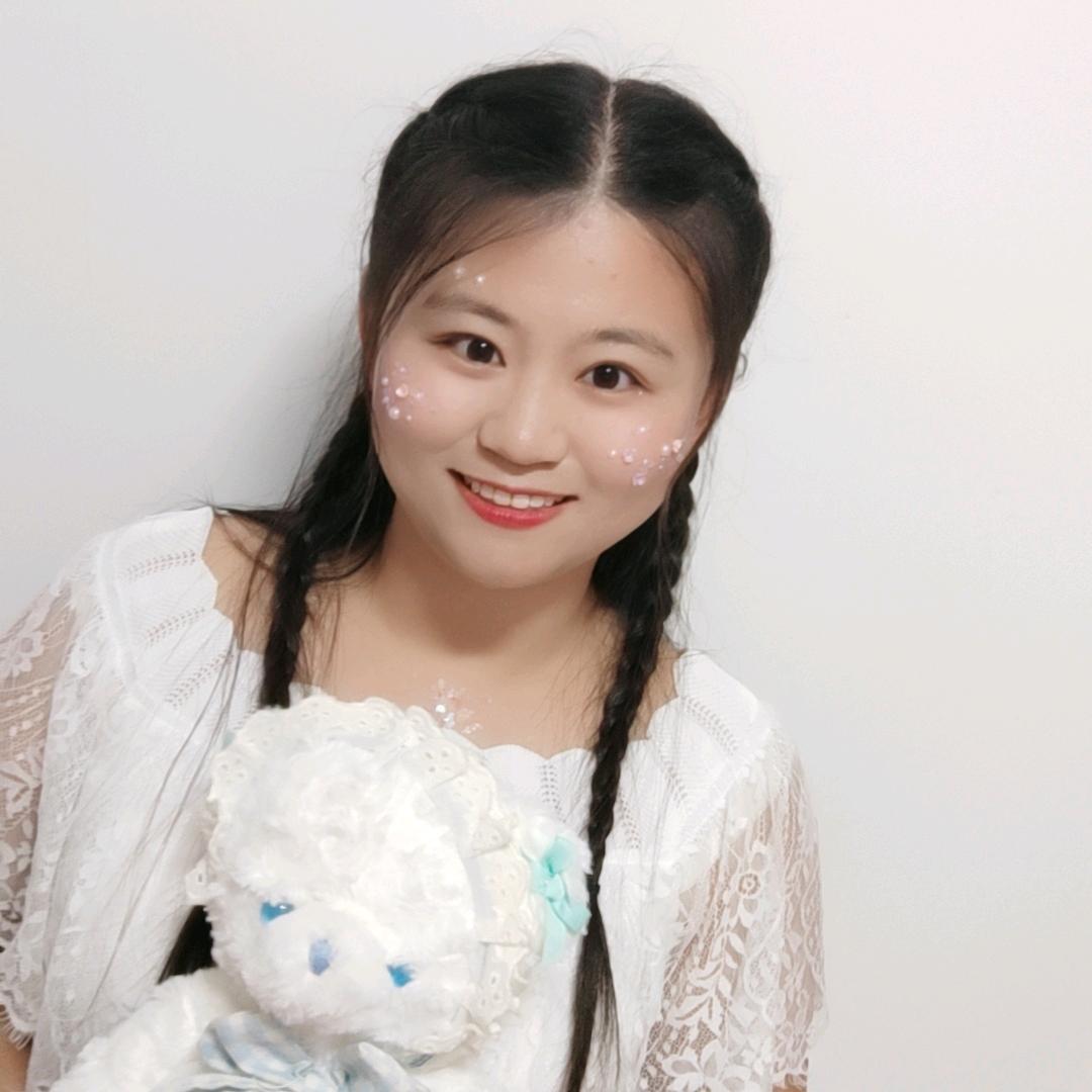 教教育的小卉老师