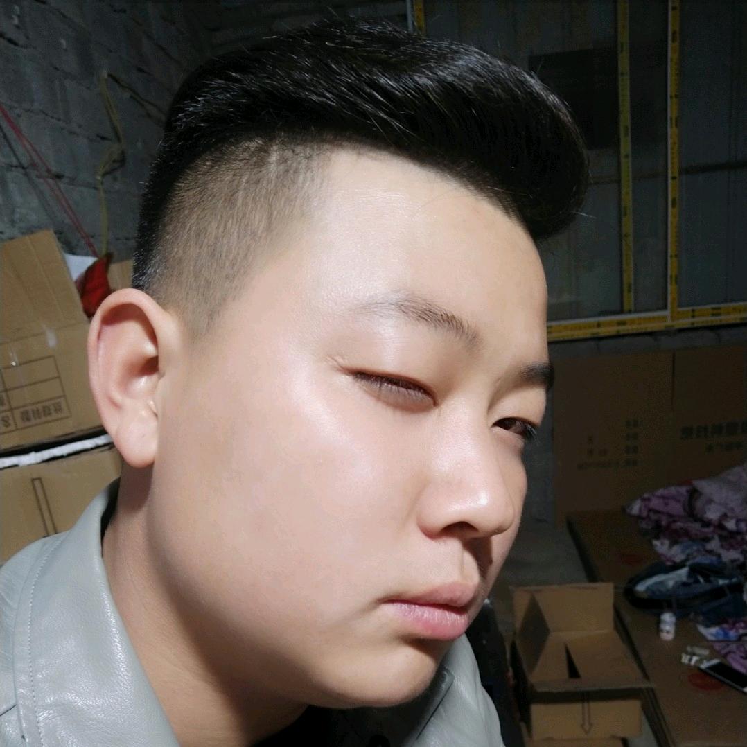 甜咪咯😍