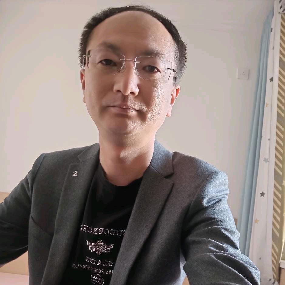 我为自己代言