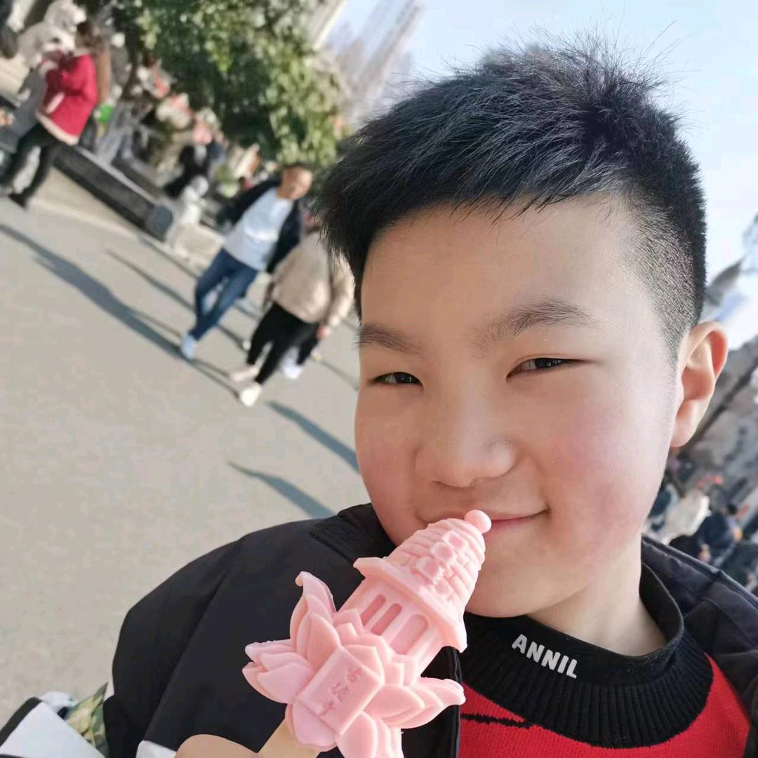 门徒～city walk