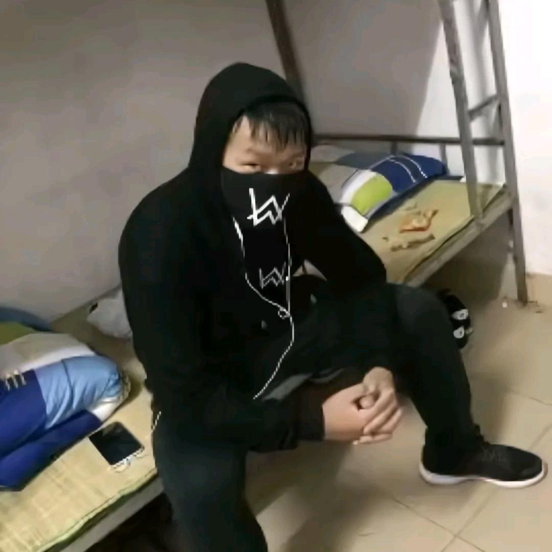 黑衣军