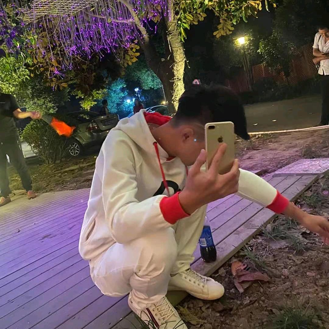 尤先生🔥