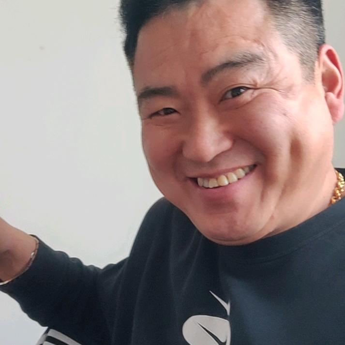 快乐的老男孩