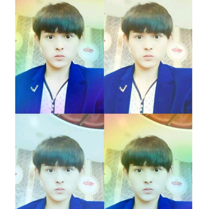 ♚ 少年与梦