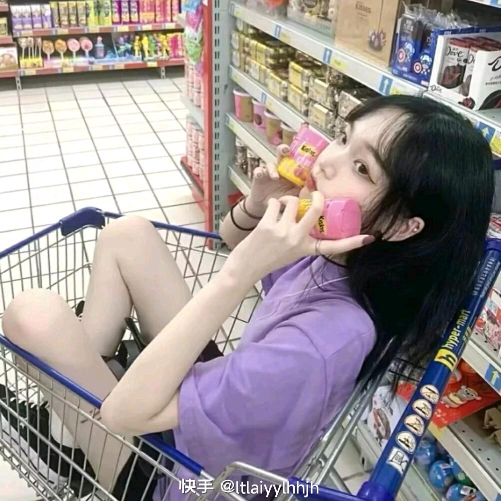 可爱lk莲可↗️