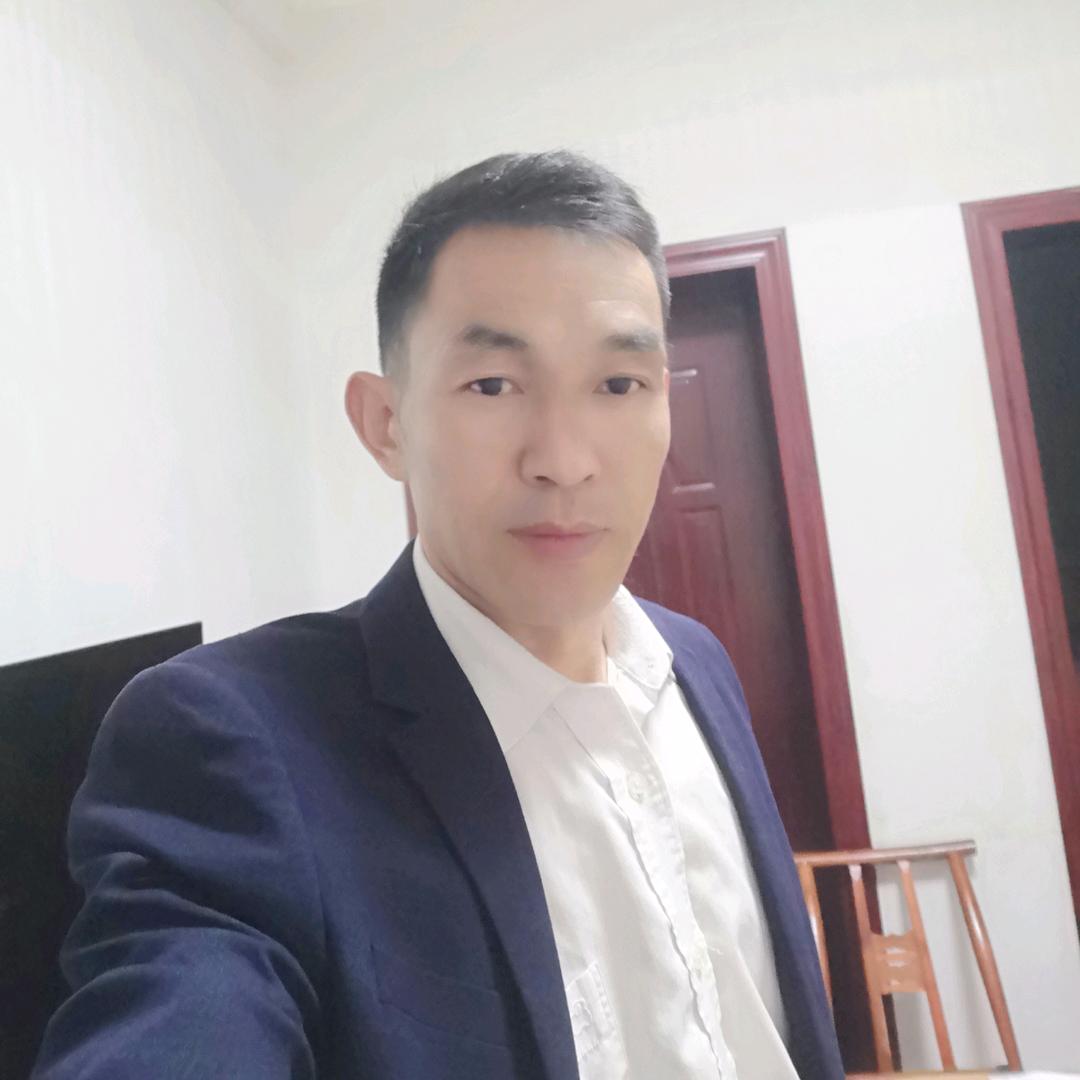 雨中漫步