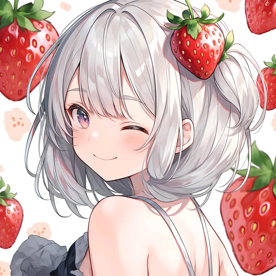 草莓酱🍓