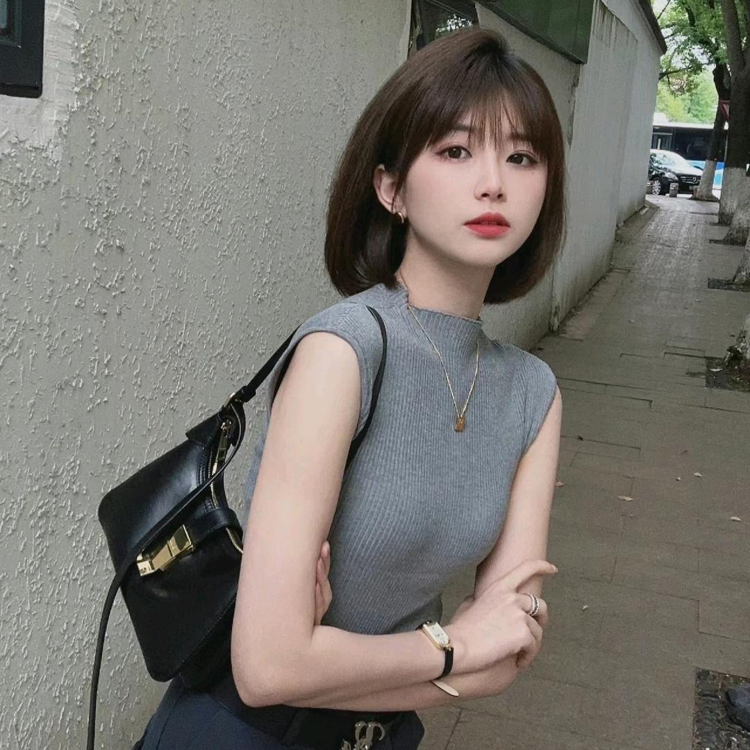 沐子的小姐姐