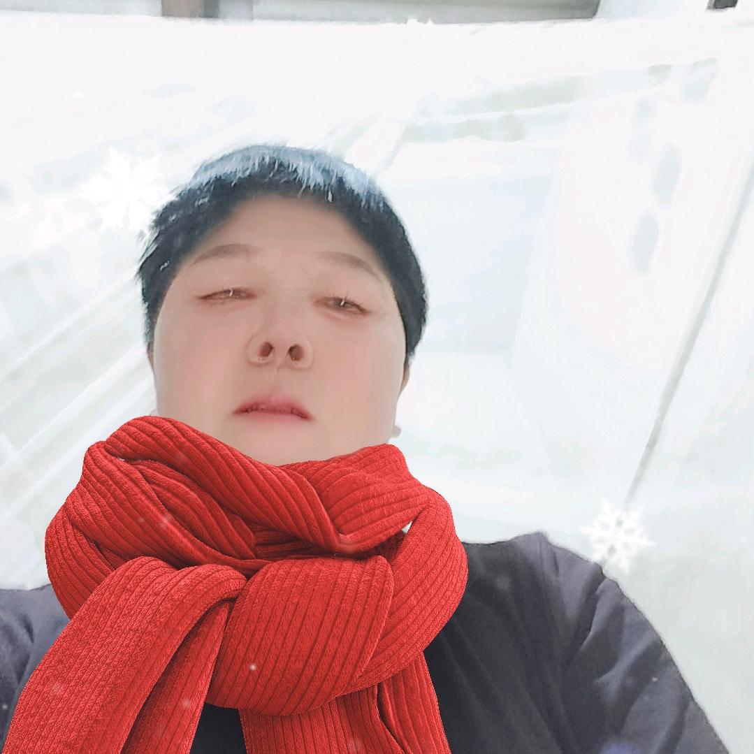 云淡风清李丽琴