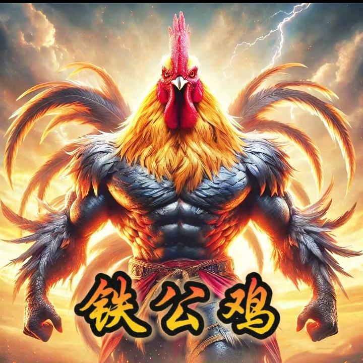铁公鸡