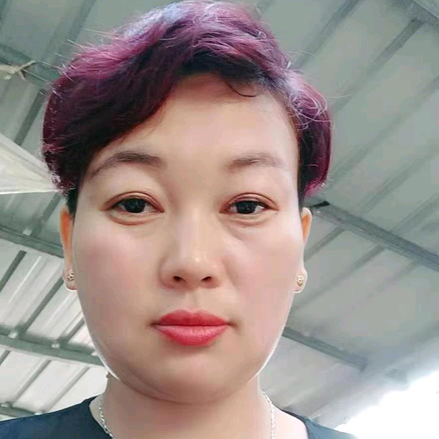 快乐美丽属于我
