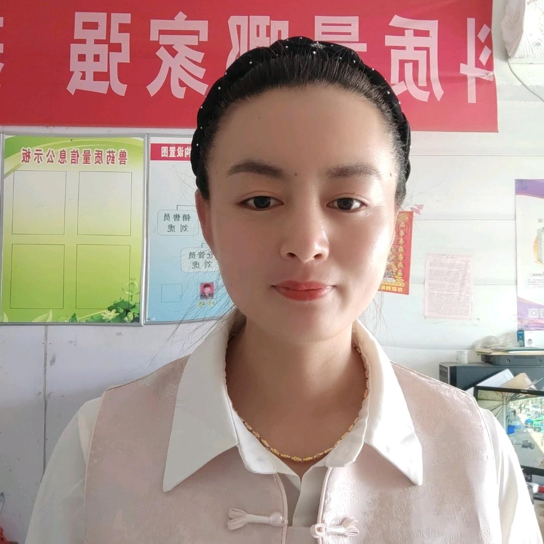赵姐