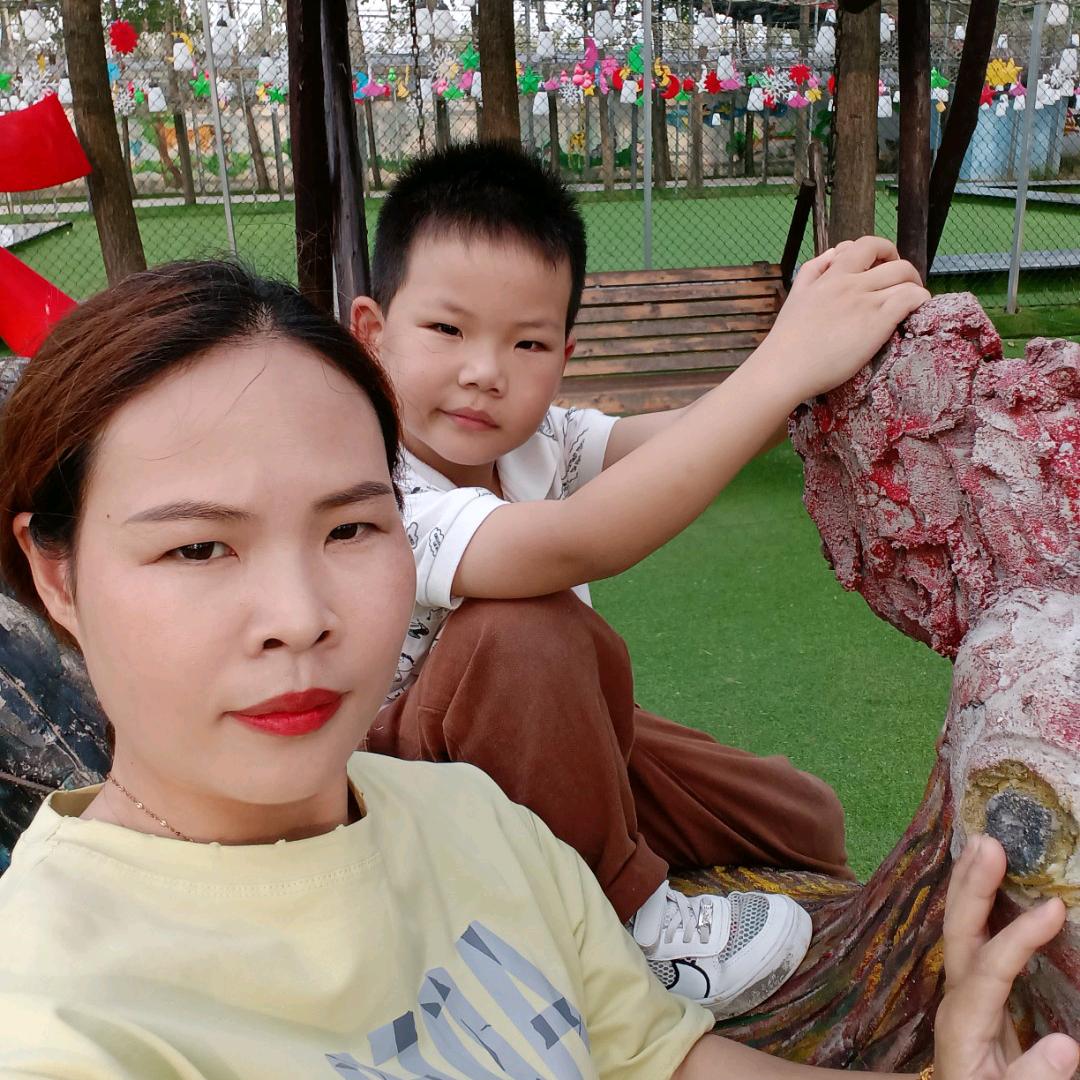 朱晓倩