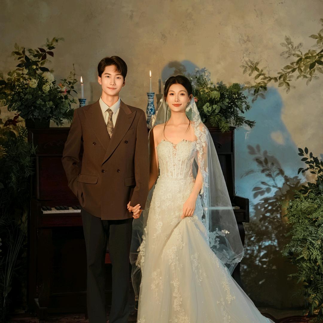 维阁摄影（太康店）