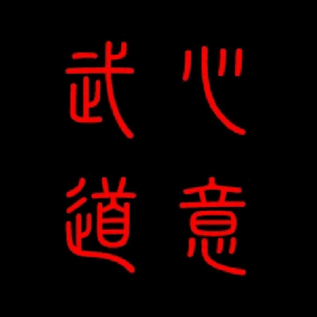 🐲心意武道🐉