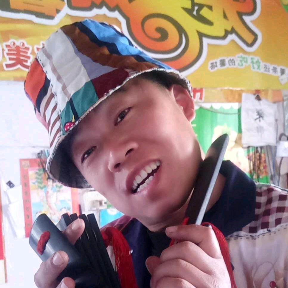 楊哥快板
