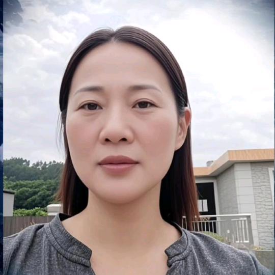 黄凤妹：蓝哥19:20：首播