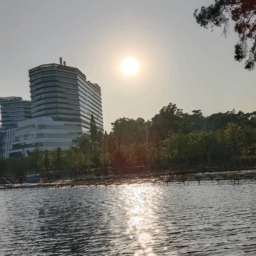 🌈 木易