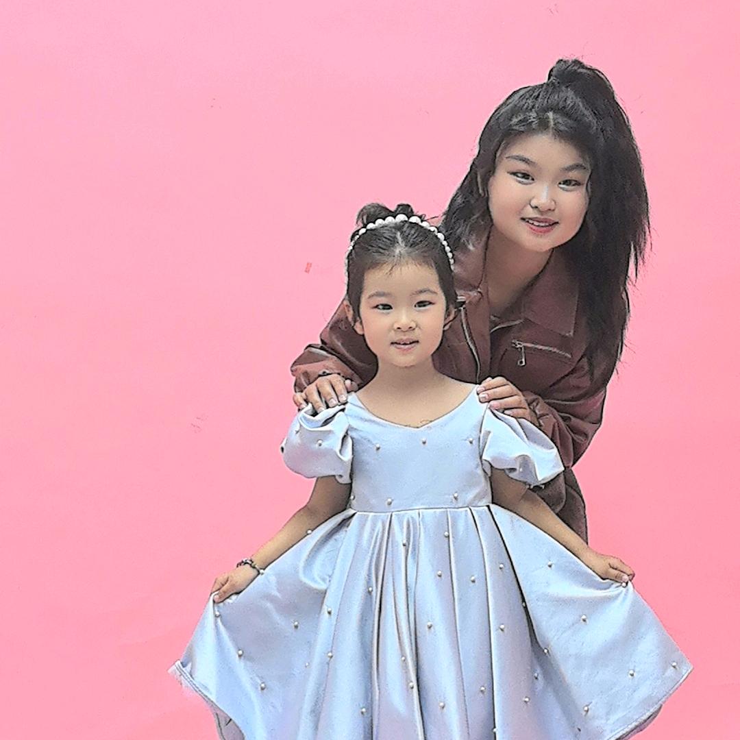 雪慧妈妈