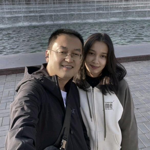 超哥的中亚女友Yunxi🇺🇿