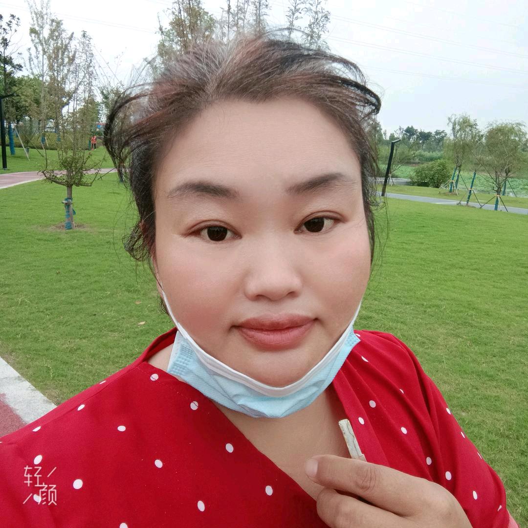 洪姐