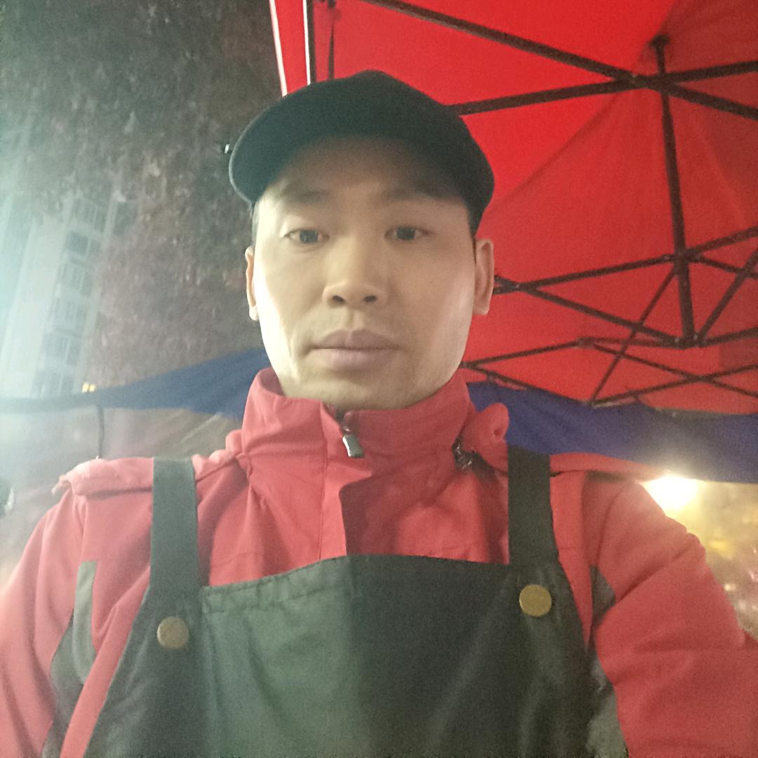 小谢哥（烧烤佬）