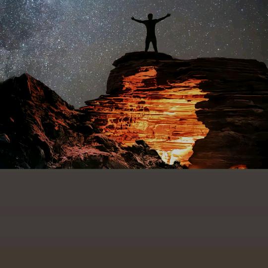 罗大锅的演唱会