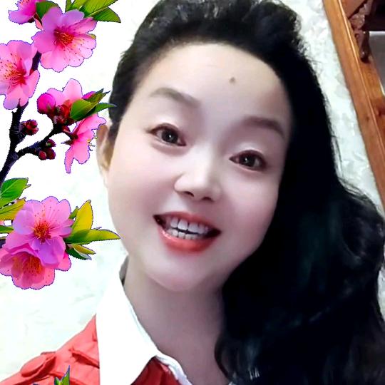 万事如意琼妹