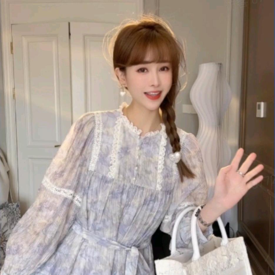 Lovemimius游鹿鹿（日常穿搭）