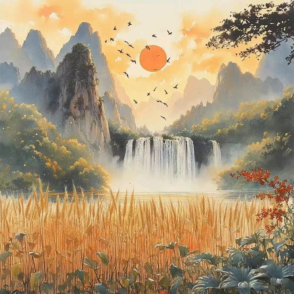 华仔的小弟