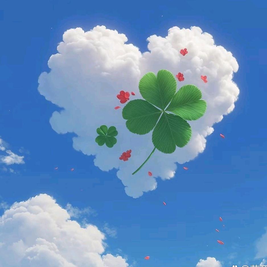 小幸运🍀