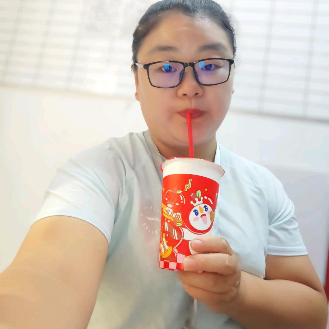 高冷的臭豆腐