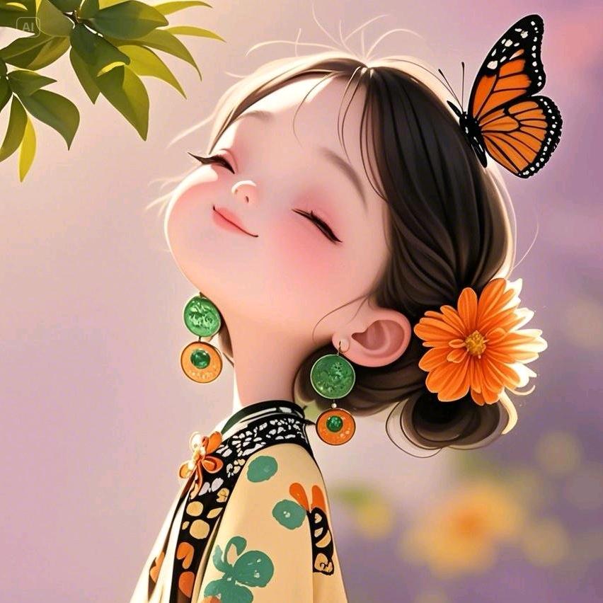 是琴琴吖
