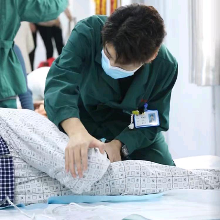 康复记录