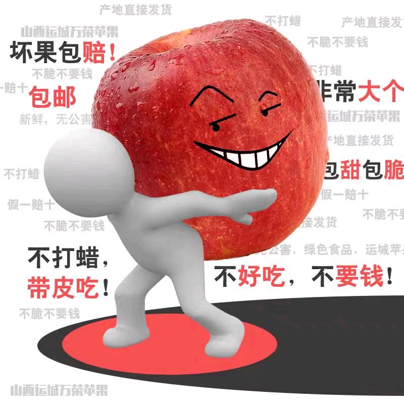 山西运城水果供应链